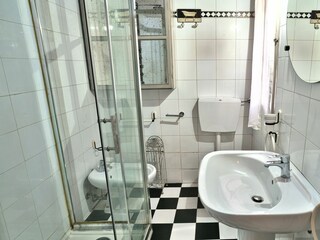 Ferienhaus Lucca Ausstattung 4