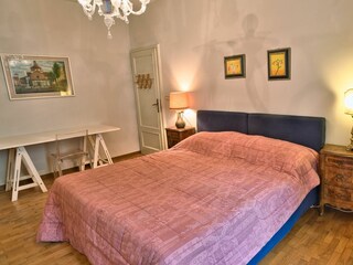 Holiday house Lucca Features 9