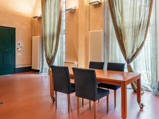 Ferienhaus Pisa Ausstattung 3