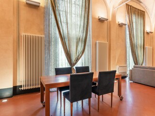 Ferienhaus Pisa Ausstattung 4