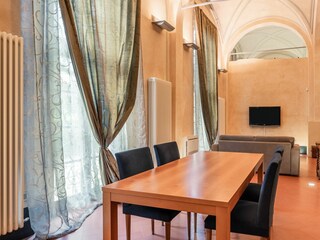 Ferienhaus Pisa Ausstattung 5