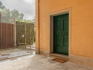 Holiday house Pisa Outdoor Recording 2