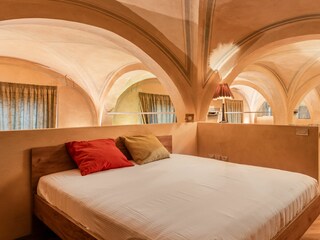 Ferienhaus Pisa Ausstattung 8