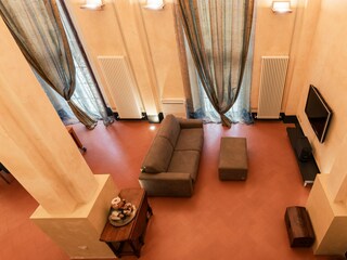 Ferienhaus Pisa Ausstattung 10