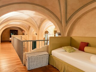 Ferienhaus Pisa Ausstattung 11