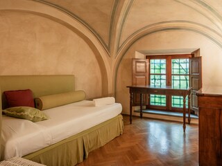 Ferienhaus Pisa Ausstattung 13