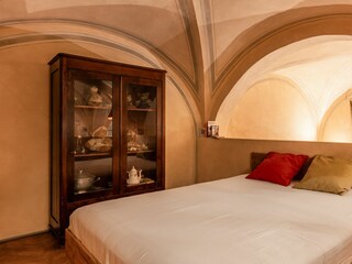 Ferienhaus Pisa Ausstattung 14