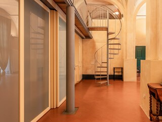 Ferienhaus Pisa Ausstattung 15