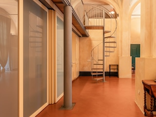 Holiday house Pisa Features 15