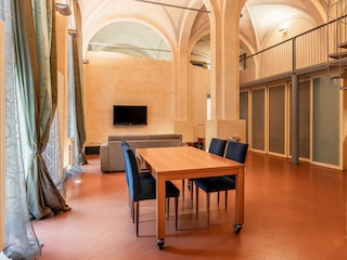 Holiday house Pisa Features 16