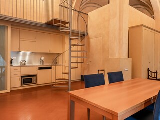 Ferienhaus Pisa Ausstattung 18