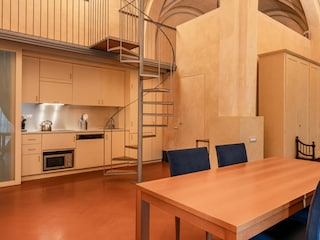 Holiday house Pisa Features 18