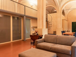 Ferienhaus Pisa Ausstattung 19