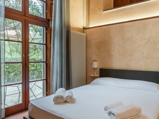 Ferienhaus Pisa Ausstattung 22