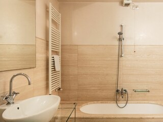 Ferienhaus Pisa Ausstattung 23