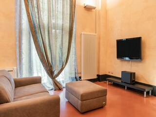 Ferienhaus Pisa Ausstattung 24