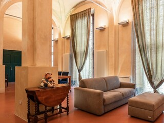 Ferienhaus Pisa Ausstattung 25