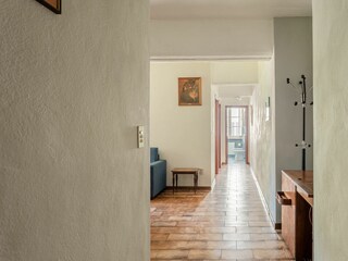 Holiday house Lucca Features 2