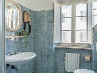 Ferienhaus Lucca Ausstattung 20