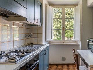 Holiday house Lucca Features 14