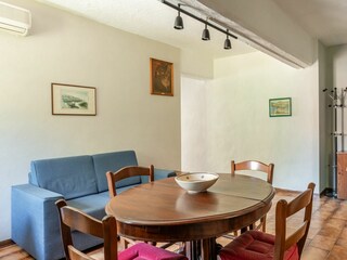 Holiday house Lucca Features 7