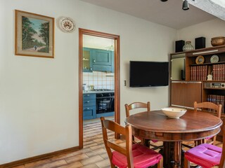 Ferienhaus Lucca Ausstattung 6