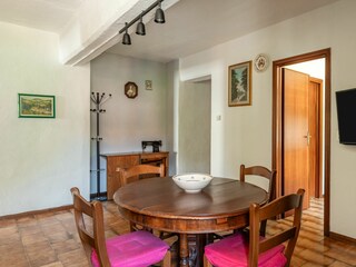 Ferienhaus Lucca Ausstattung 8