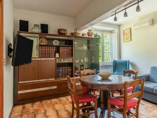 Ferienhaus Lucca Ausstattung 5