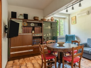 Holiday house Lucca Features 5