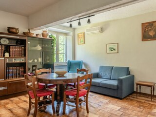 Ferienhaus Lucca Ausstattung 3