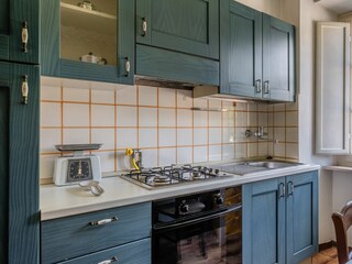 Holiday house Lucca Features 15