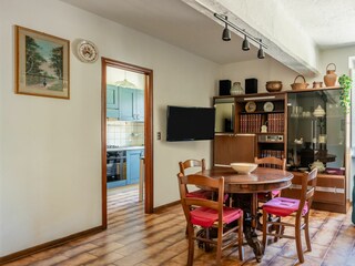 Holiday house Lucca Features 4