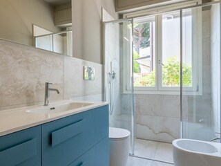 Ferienhaus Camaiore Außenaufnahme 2