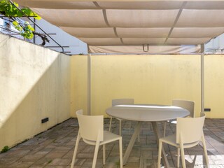 Ferienhaus Camaiore Ausstattung 16