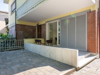 Ferienhaus Camaiore Außenaufnahme 9