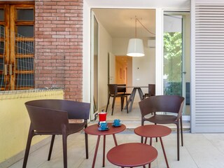 Ferienhaus Camaiore Ausstattung 18