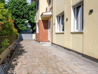 Holiday house Camaiore Features 20