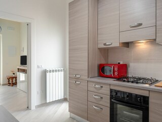 Ferienhaus Camaiore Ausstattung 2