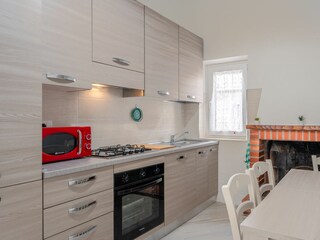 Holiday house Camaiore Features 3