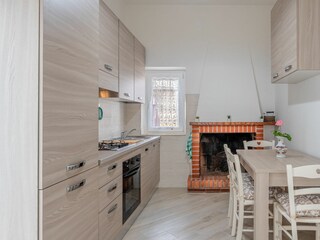 Holiday house Camaiore Features 4