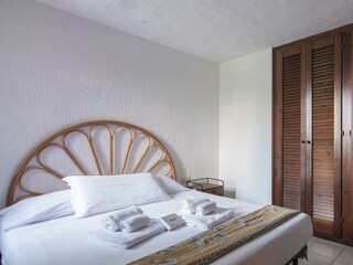 Ferienhaus Porto Istana Ausstattung 11