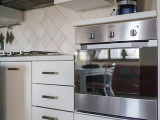 Ferienhaus Porto Istana Ausstattung 6