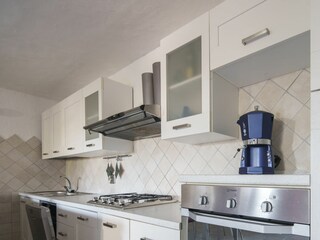 Ferienhaus Porto Istana Ausstattung 8