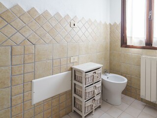 Ferienhaus Porto Istana Ausstattung 16