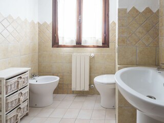 Ferienhaus Porto Istana Ausstattung 15