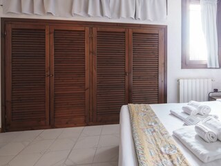 Ferienhaus Porto Istana Ausstattung 12