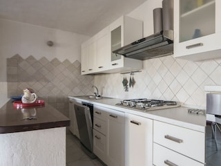 Ferienhaus Porto Istana Ausstattung 7