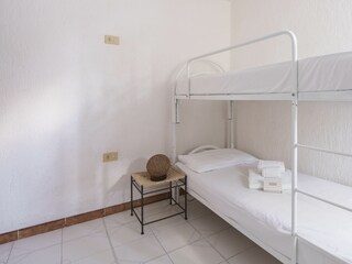 Ferienhaus Porto Istana Ausstattung 13