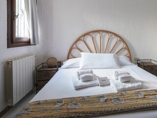 Ferienhaus Porto Istana Ausstattung 14