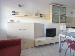 Ferienhaus Porto Istana Ausstattung 4